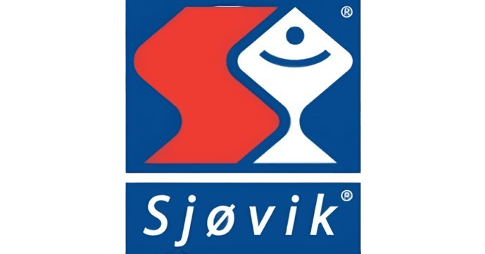 Sjovik Logo